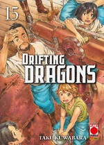 Drifting Dragons